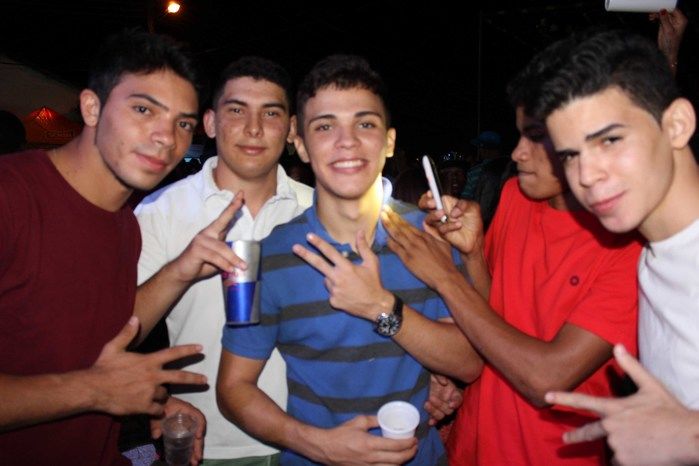 Veja como foi o Show da Farra da Gordinha em Francinópolis - Imagem 115