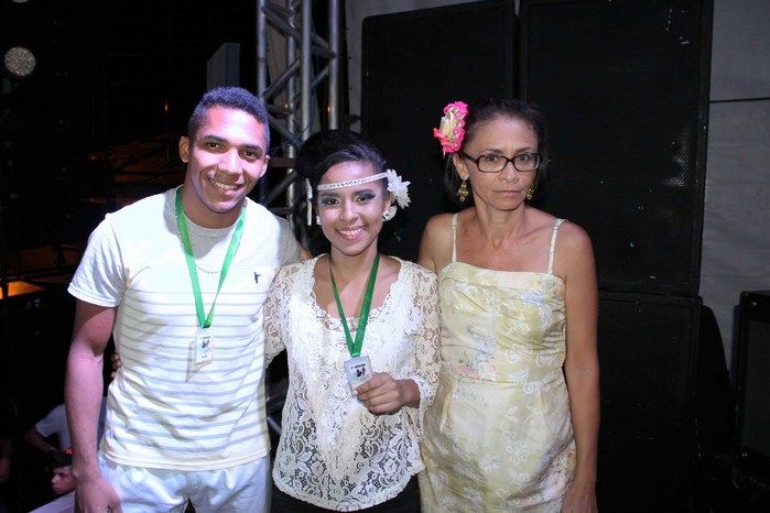 II Festival de Quadrilhas Juninas em Francinópolis - Imagem 275