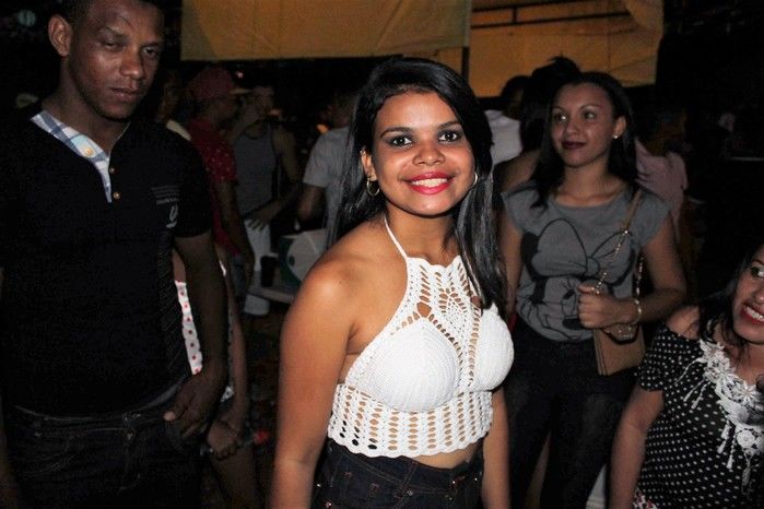 Veja como foi o Show da Farra da Gordinha em Francinópolis - Imagem 77