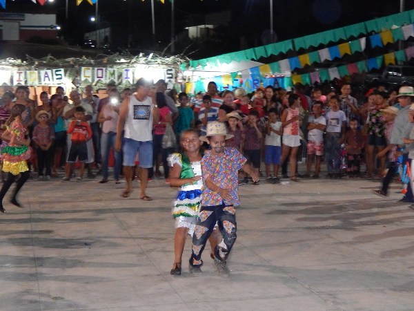 Veja como foi o Arraial da Educação de Lagoinha  - Imagem 30