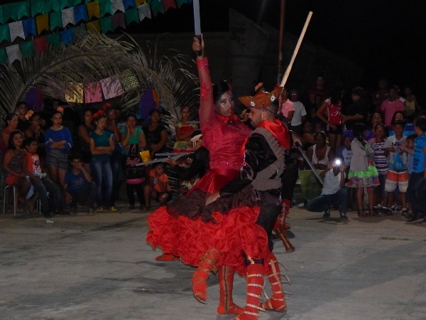 Veja como foi o Arraial da Educação de Lagoinha  - Imagem 82