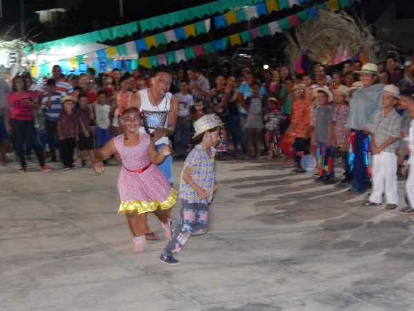 Veja como foi o Arraial da Educação de Lagoinha  - Imagem 27