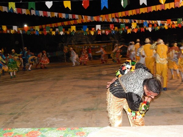Veja como Foi o Arraial do SCFV em Lagoinha  - Imagem 104