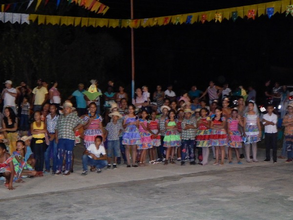 Veja como foi o Arraial da Educação de Lagoinha  - Imagem 32