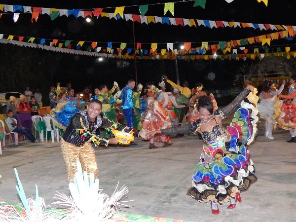 Veja como Foi o Arraial do SCFV em Lagoinha  - Imagem 101