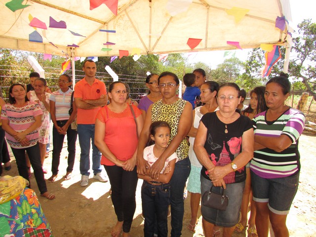 Prefeito Dr Zé Maria Entrega Posto de Saúde da Serra - Imagem 19