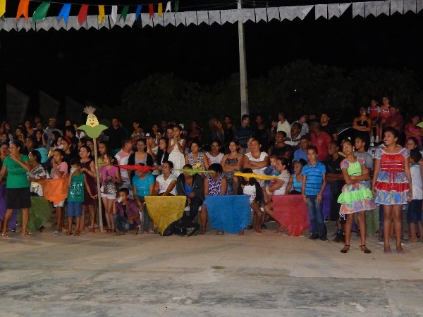 Veja como foi o Arraial da Educação de Lagoinha  - Imagem 33
