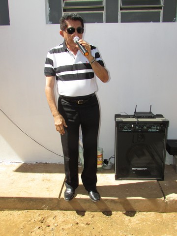 Prefeito Dr Zé Maria Entrega Posto de Saúde da Serra - Imagem 24