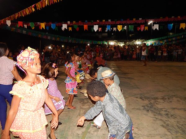 Veja como foi o Arraial da Educação de Lagoinha  - Imagem 17