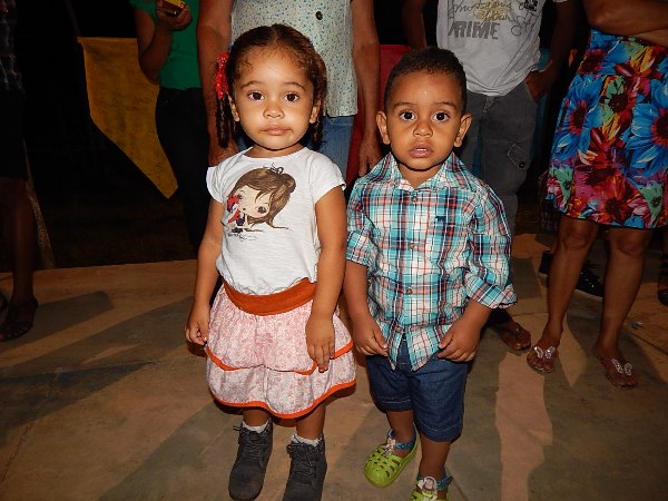 Veja como foi o Arraial da Educação de Lagoinha  - Imagem 50