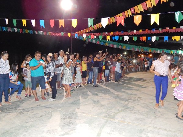 Veja como foi o Arraial da Educação de Lagoinha  - Imagem 34