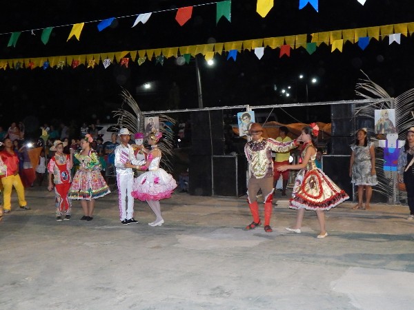 Veja como foi o Arraial da Educação de Lagoinha  - Imagem 43