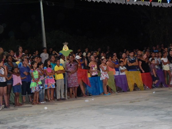 Veja como foi o Arraial da Educação de Lagoinha  - Imagem 67