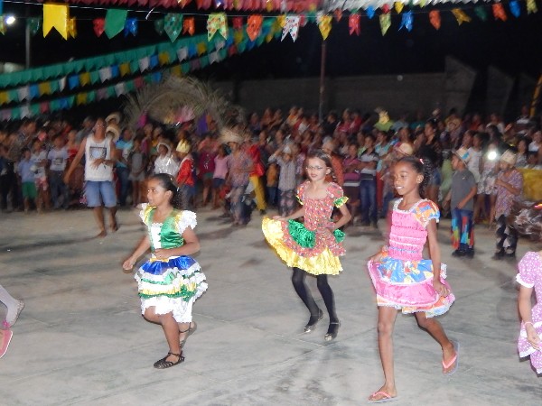 Veja como foi o Arraial da Educação de Lagoinha  - Imagem 16