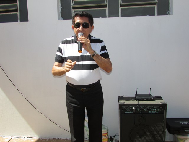 Prefeito Dr Zé Maria Entrega Posto de Saúde da Serra - Imagem 23