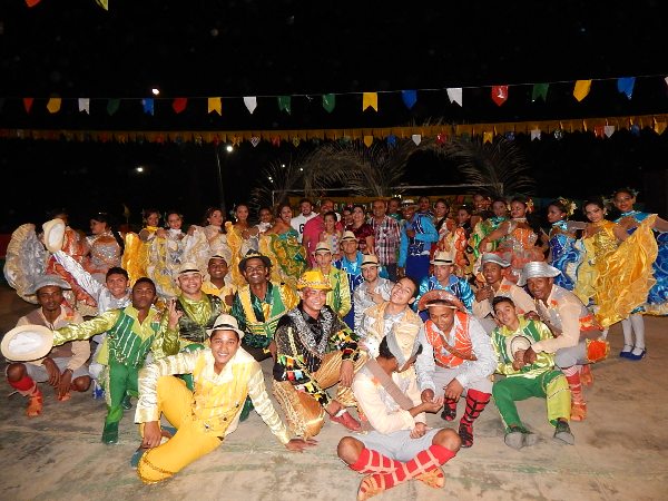 Veja como Foi o Arraial do SCFV em Lagoinha  - Imagem 114