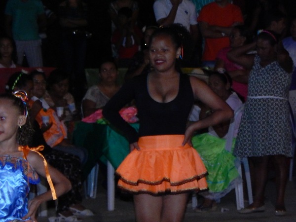 Veja como Foi o Arraial do SCFV em Lagoinha  - Imagem 64