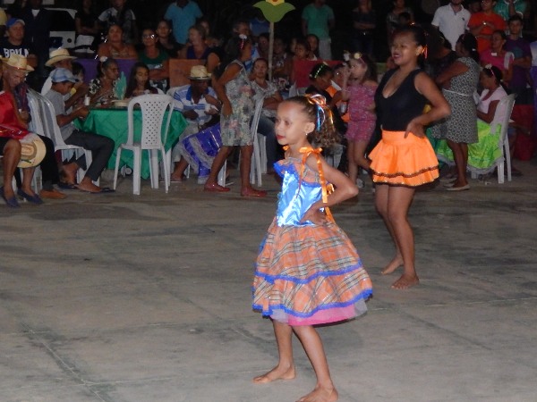 Veja como Foi o Arraial do SCFV em Lagoinha  - Imagem 61