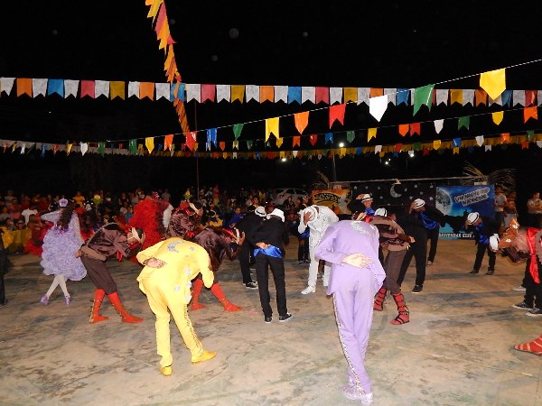 Veja como foi o Arraial da Educação de Lagoinha  - Imagem 75