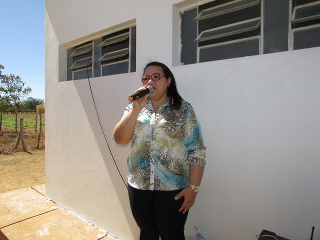 Prefeito Dr Zé Maria Entrega Posto de Saúde da Serra - Imagem 17