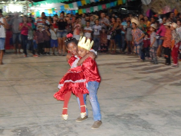 Veja como foi o Arraial da Educação de Lagoinha  - Imagem 25