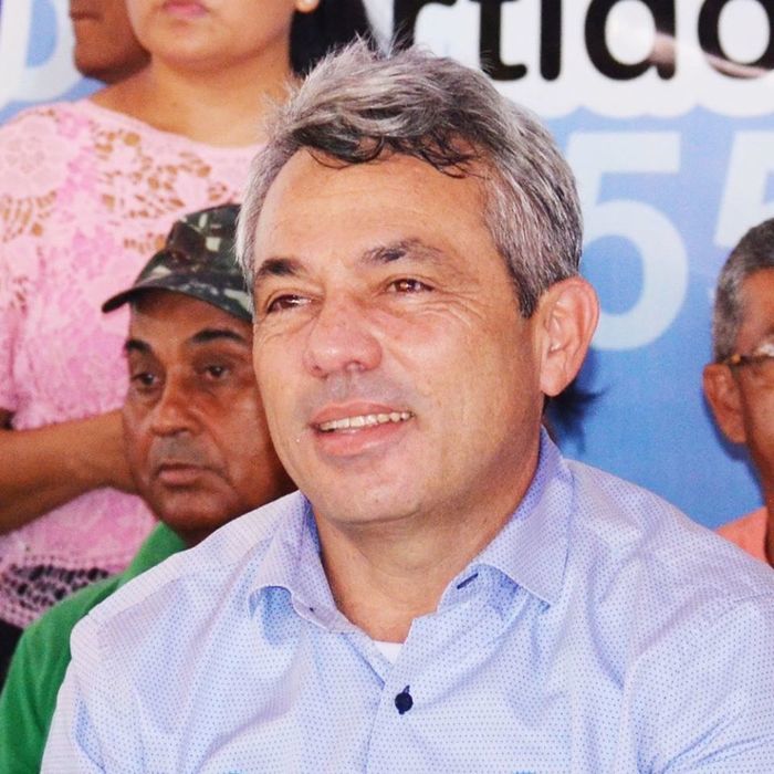 PSD realizou grande encontro em Barras - Imagem 6