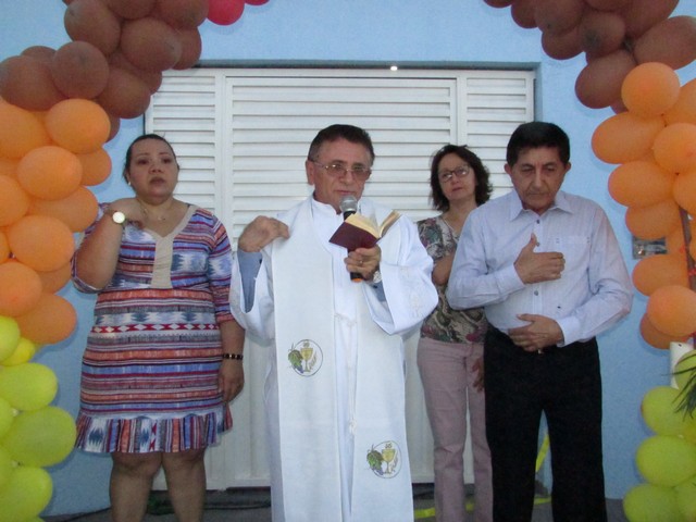 Mais Uma Grande Obra é Inaugurada na Localidade Jardim - Imagem 6