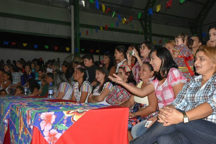 Prefeitura de Alegrete realiza com sucesso o III Arraiá da Alegria - Imagem 6