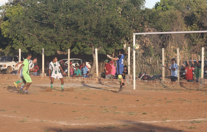 Ruralzão: quatro equipes avançam  às quartas de finais - Imagem 1