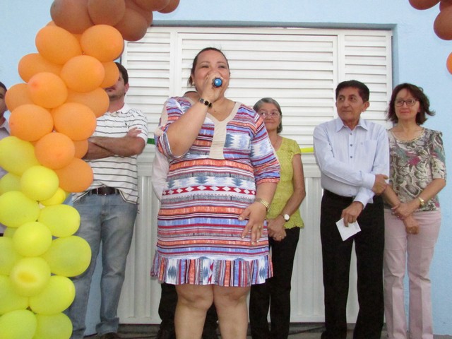 Mais Uma Grande Obra é Inaugurada na Localidade Jardim - Imagem 31