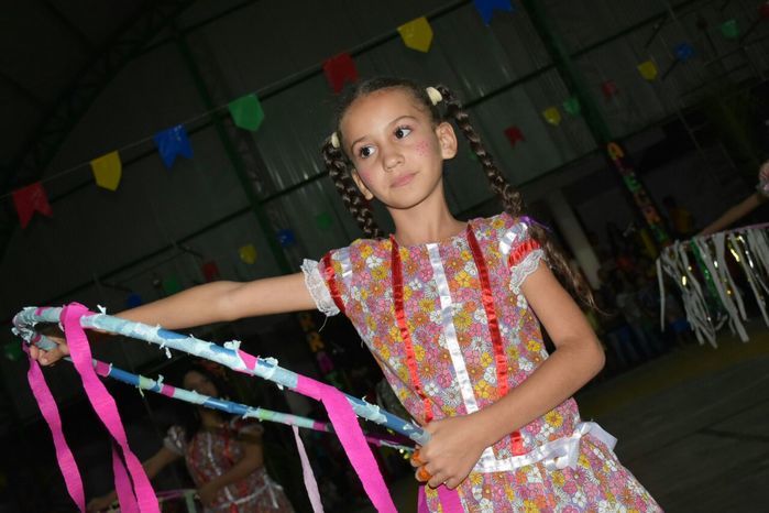 Prefeitura de Alegrete realiza com sucesso o III Arraiá da Alegria - Imagem 7