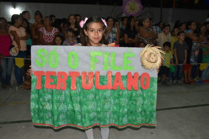 Prefeitura de Alegrete realiza com sucesso o III Arraiá da Alegria - Imagem 52