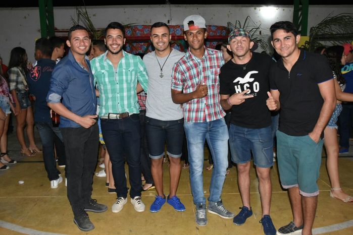 Prefeitura de Alegrete realiza com sucesso o III Arraiá da Alegria - Imagem 144