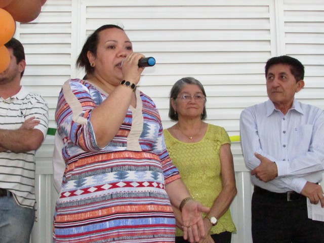 Mais Uma Grande Obra é Inaugurada na Localidade Jardim - Imagem 33