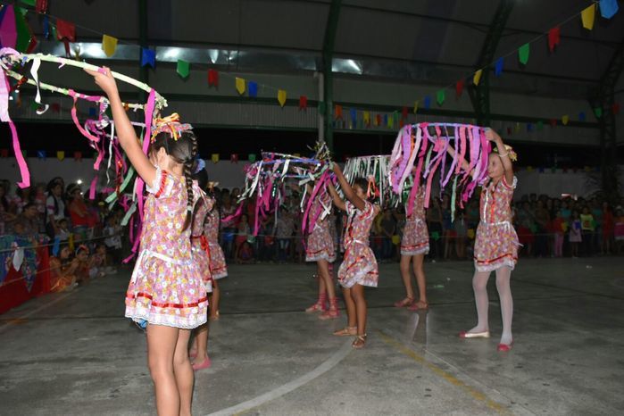 Prefeitura de Alegrete realiza com sucesso o III Arraiá da Alegria - Imagem 175
