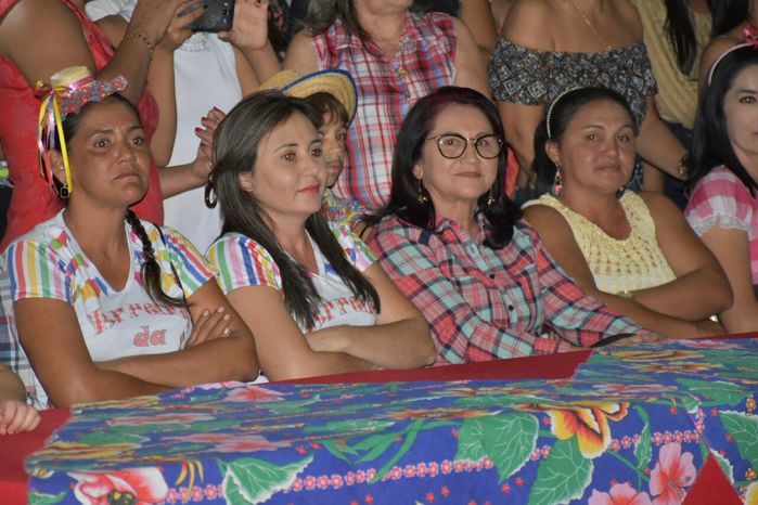 Prefeitura de Alegrete realiza com sucesso o III Arraiá da Alegria - Imagem 103