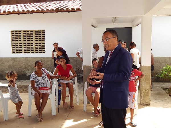 Atendimento com o Defensor Publico em Lagoinha  - Imagem 4