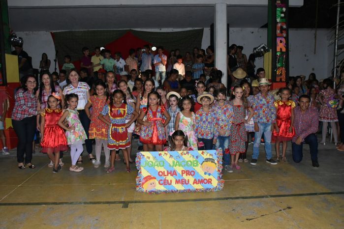 Prefeitura de Alegrete realiza com sucesso o III Arraiá da Alegria - Imagem 51