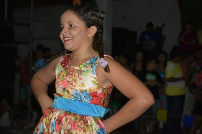 Prefeitura de Alegrete realiza com sucesso o III Arraiá da Alegria - Imagem 68