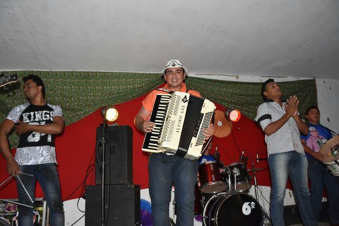 Prefeitura de Alegrete realiza com sucesso o III Arraiá da Alegria - Imagem 145