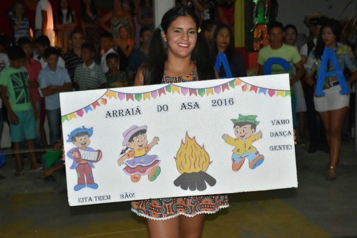 Prefeitura de Alegrete realiza com sucesso o III Arraiá da Alegria - Imagem 63