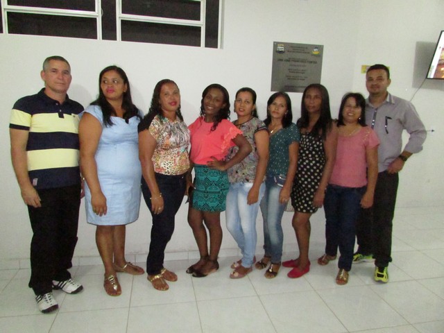 Mais Uma Grande Obra é Inaugurada na Localidade Jardim - Imagem 63