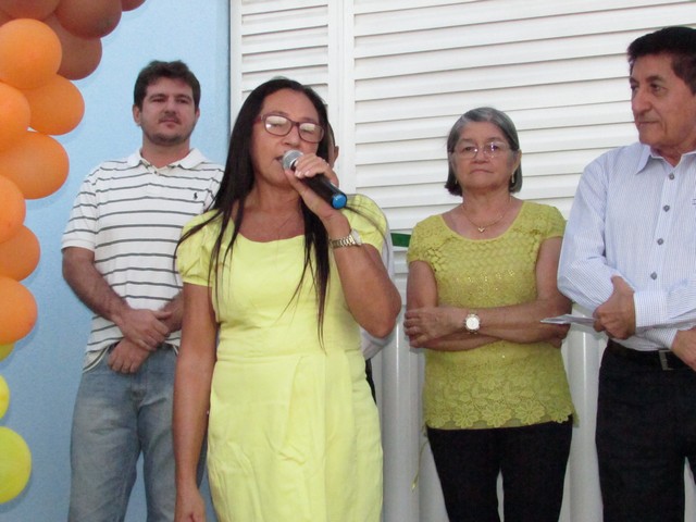 Mais Uma Grande Obra é Inaugurada na Localidade Jardim - Imagem 26