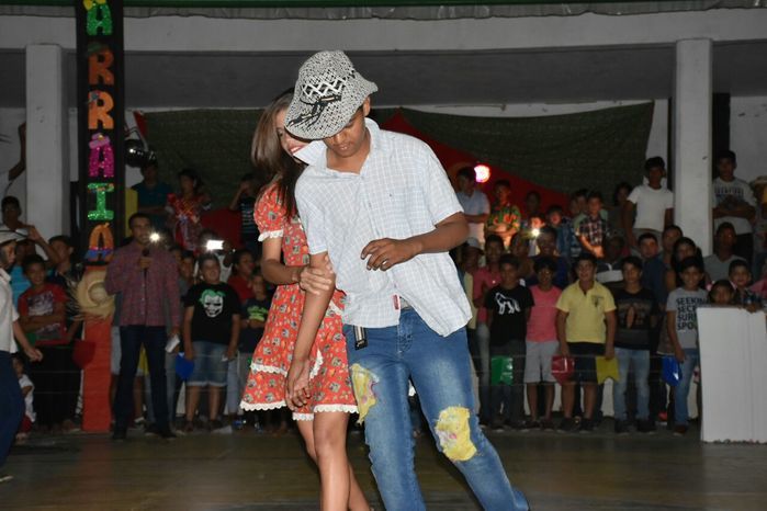 Prefeitura de Alegrete realiza com sucesso o III Arraiá da Alegria - Imagem 43