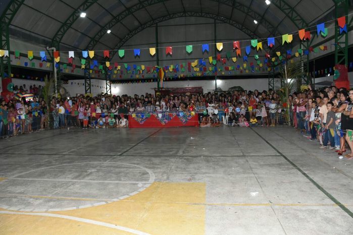 Prefeitura de Alegrete realiza com sucesso o III Arraiá da Alegria - Imagem 161