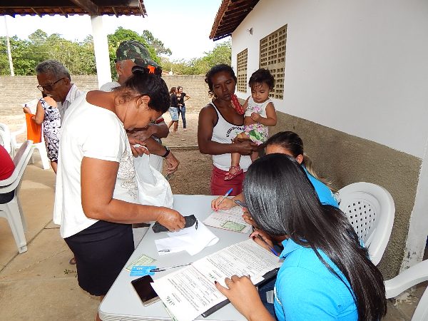 Atendimento com o Defensor Publico em Lagoinha  - Imagem 10