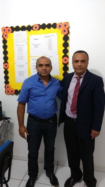 Atendimento com o Defensor Publico em Lagoinha - Imagem 14