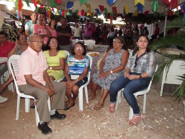 Mais Uma Grande Obra é Inaugurada na Localidade Jardim - Imagem 49