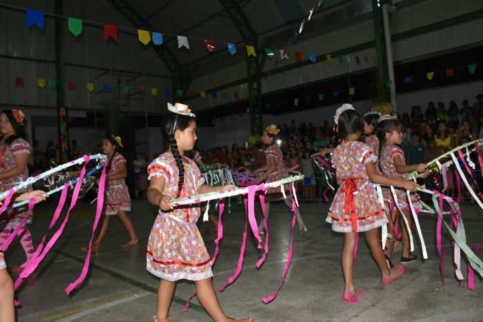 Prefeitura de Alegrete realiza com sucesso o III Arraiá da Alegria - Imagem 13