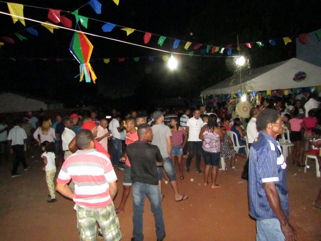 Mais Uma Grande Obra é Inaugurada na Localidade Jardim - Imagem 67